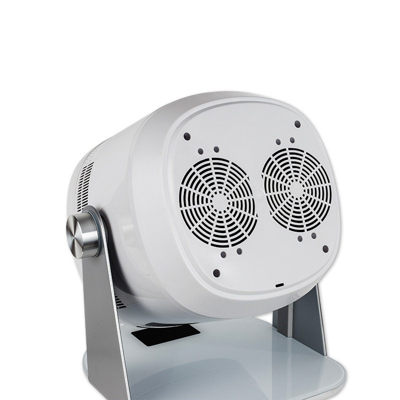 Умный автоматический робот-сотейник Small Dish GT7R