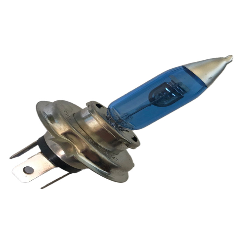 Кварцевая галогенная лампочка, электромобиль, фары, 12v, 35W, P43