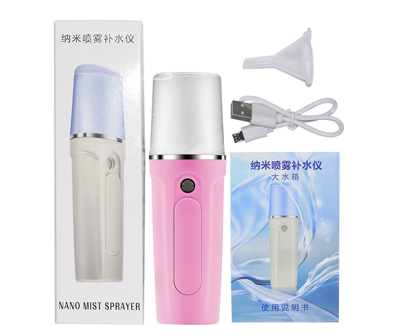 补水仪