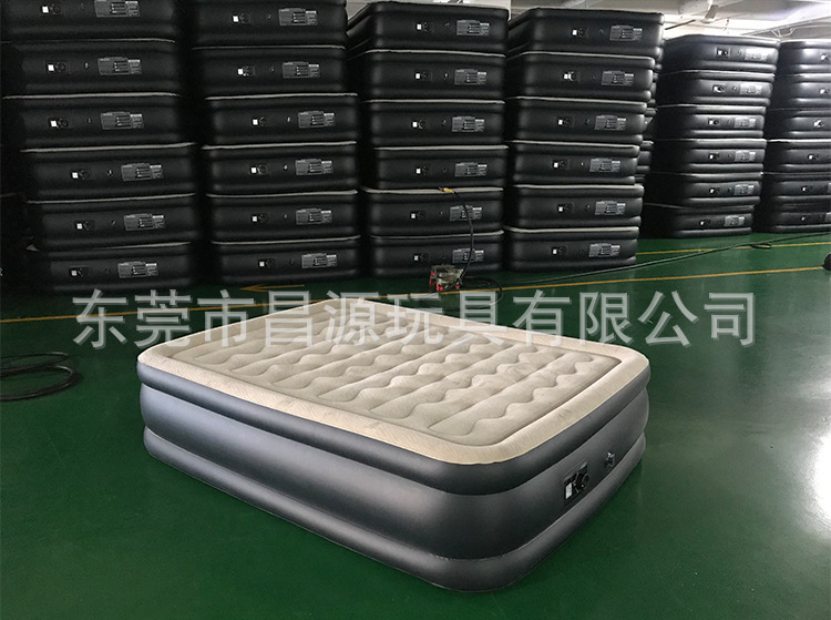 三人加高加宽充气床垫_16