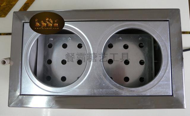 Molecular food tools, low-temperature slow cooking machine, low-temperature cooking machine, cooking machine, Spanish molecular cooking