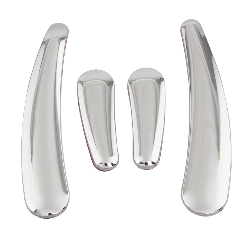 Набор плагин-мотоциклевой рамы мотоцикла подходит для модели Harley Soft Tail Flstn FXSTC 08-18
