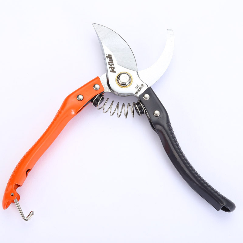 Pruning Scissors SK5 Fruit Tree Pruning Scissors Horticultural Floral Scissors Specialized Garden Fruit Pruning Scissors Effortless Scissors