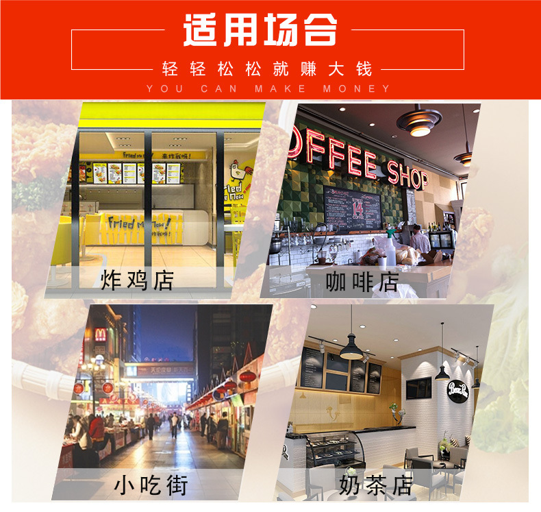 Fuqi Commercial Electric Pizza Oven Food Baking Equipment Single and Double Layer, One Layer, One Plate Pizza Oven