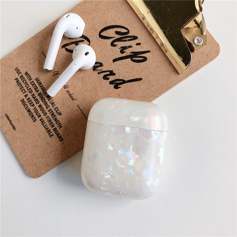Cross border hot selling lMD shell pattern suitable for 4th generation Apple Airpodspro2 protective case Pro3 Bluetooth headphone case