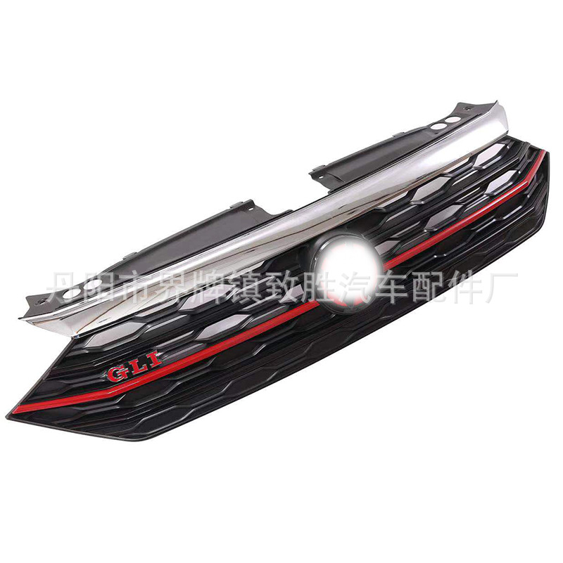 Применимо к Volkswagen 19 Sagitar Jetta Mk7 Модификация Gli China Net 1: 1 Модификация Sagitar Gli Midnet