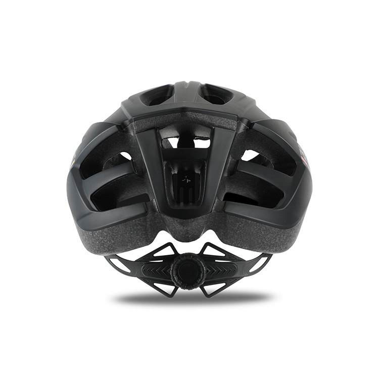 Hot selling new RNOX cycling helmet in Europe and America, road cycling helmet integrated molding helmet, multi color selection