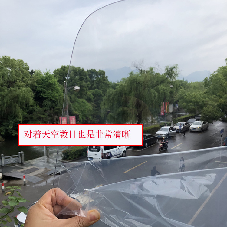 五羊款40厘米高风挡