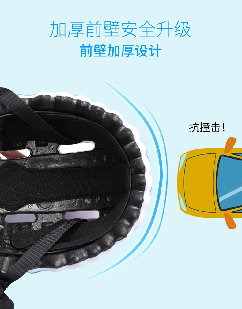 2020恐龙儿童头盔_06