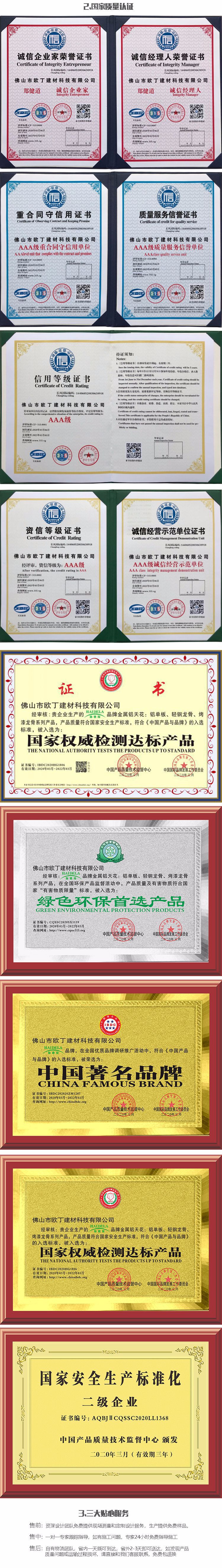 证书