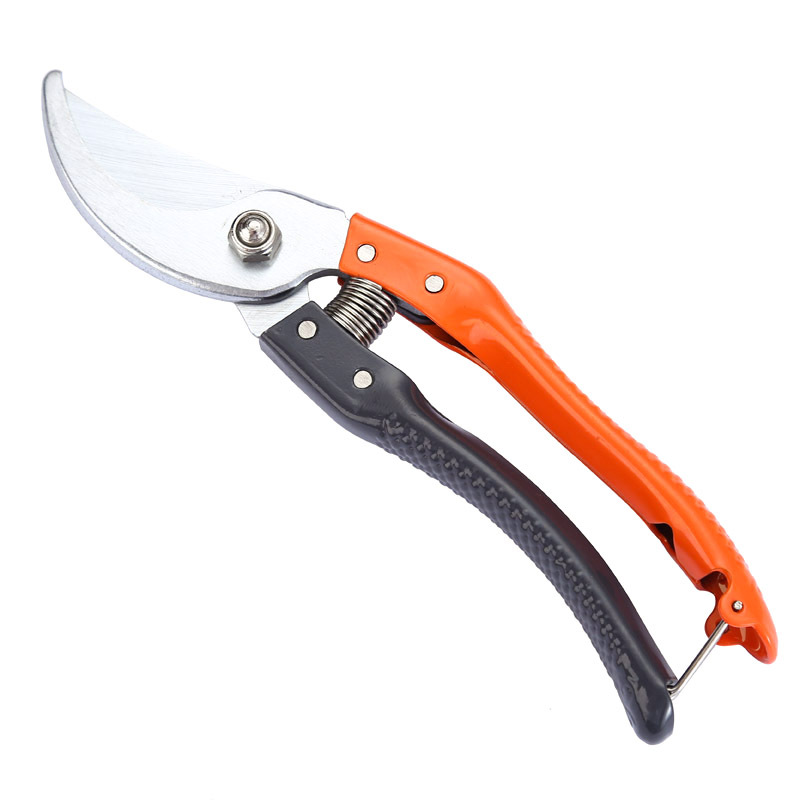 Pruning Scissors SK5 Fruit Tree Pruning Scissors Horticultural Floral Scissors Specialized Garden Fruit Pruning Scissors Effortless Scissors