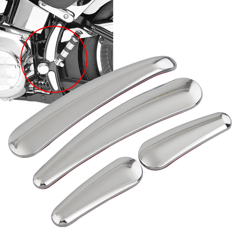 Набор плагин-мотоциклевой рамы мотоцикла подходит для модели Harley Soft Tail Flstn FXSTC 08-18