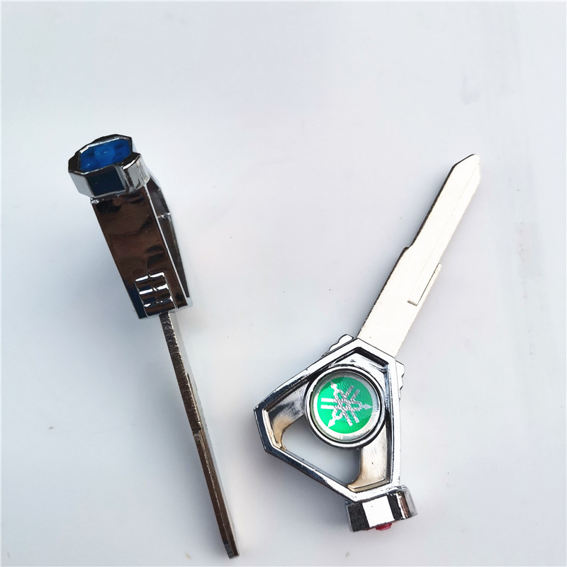 Подходит для мотоциклетного сплава Yama H Blanks