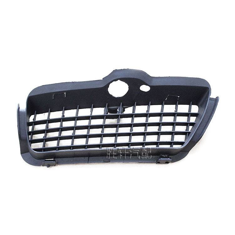 Применимо к Volkswagen Golf Mk3 Golf 3 List Lights рама Fog Fog Lanshou Front Bars Нижняя крышка тумана с высокой решеткой