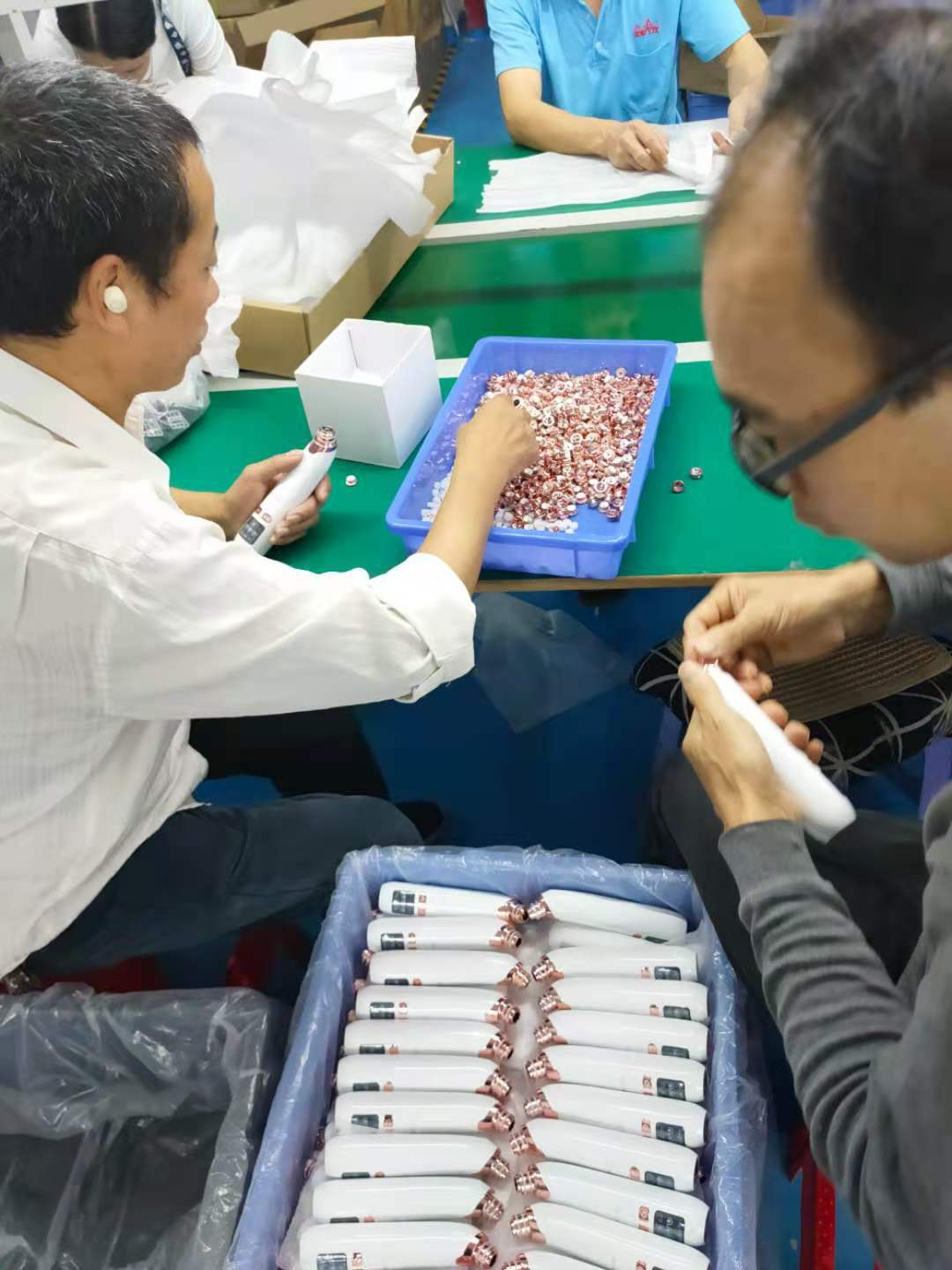 组装5