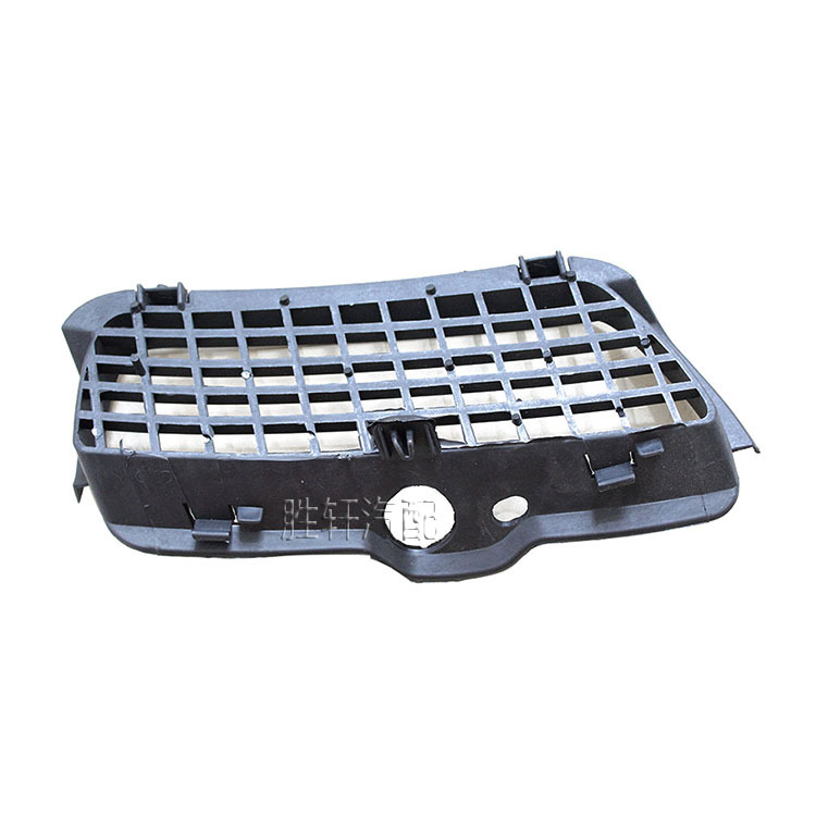 Применимо к Volkswagen Golf Mk3 Golf 3 List Lights рама Fog Fog Lanshou Front Bars Нижняя крышка тумана с высокой решеткой