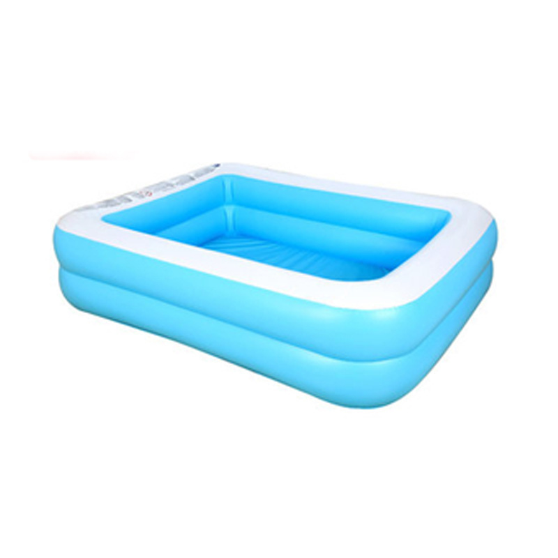 Jilong Children's Folding Play Pool Baby Family Spray Pool Ocean Ball Pool Play Pool Inflatable Swimming Pool
