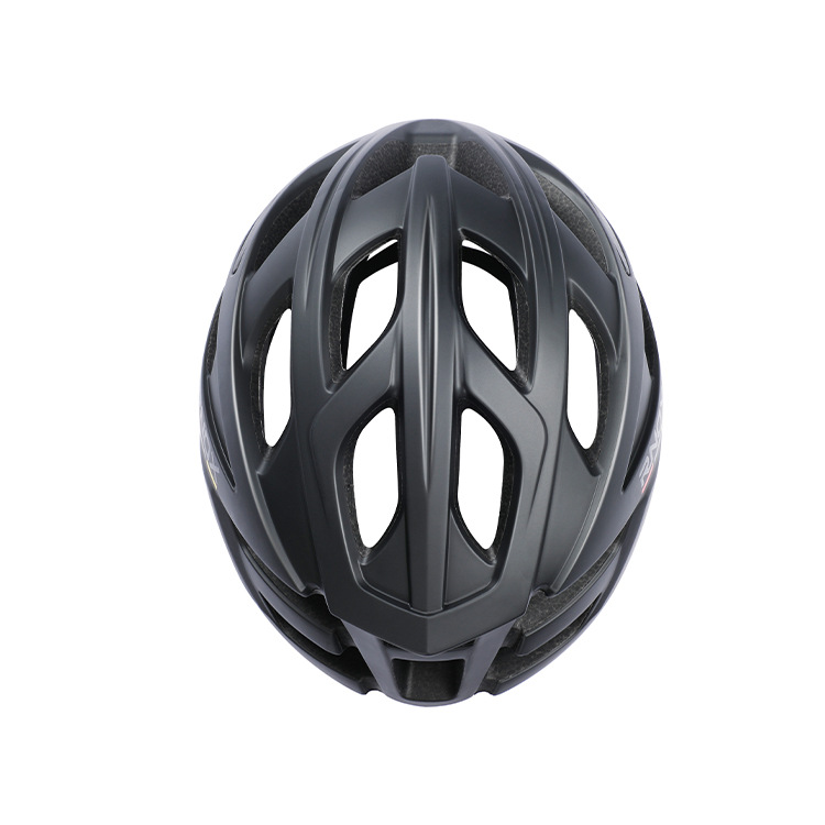 Hot selling new RNOX cycling helmet in Europe and America, road cycling helmet integrated molding helmet, multi color selection