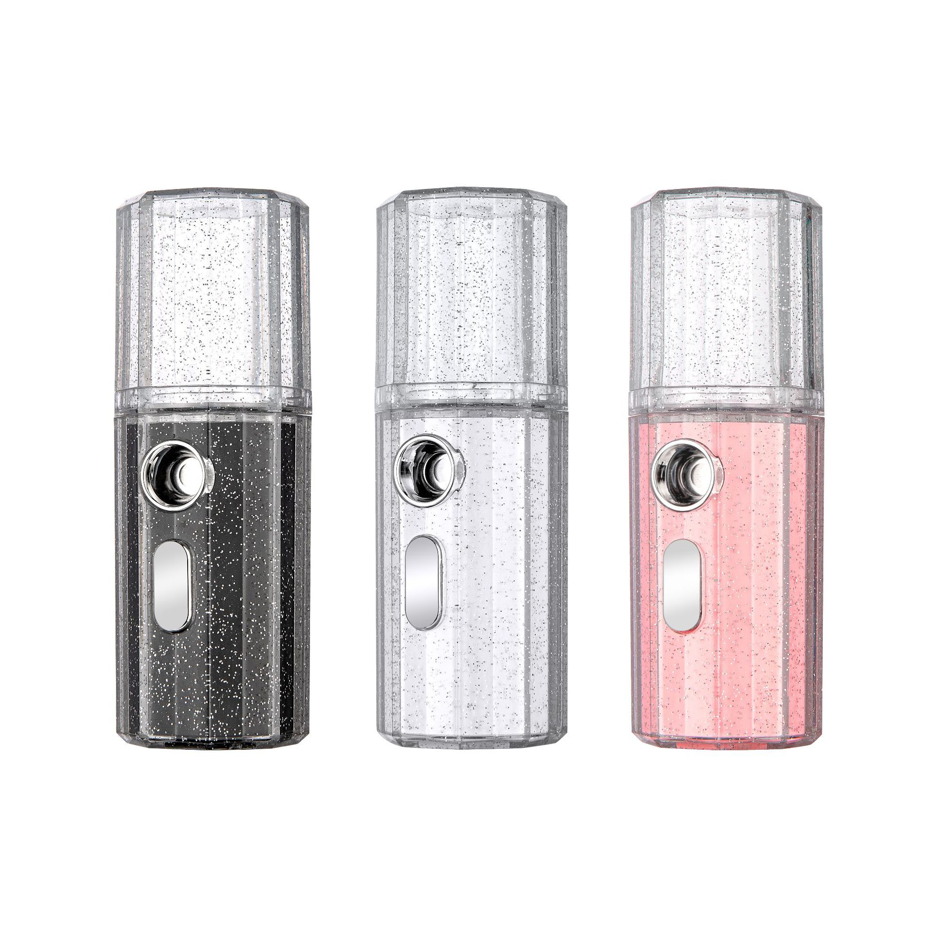 Портативный увлажняющий спрей для лица Nano Mist