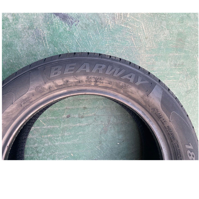Baili RT/MT OFF -ROAD TIRES 225/235/245/265/285/70R16/65R17 60R18