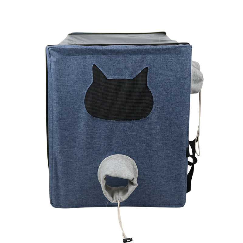 Amazon Amazon Pet Drying коробка дыхания.