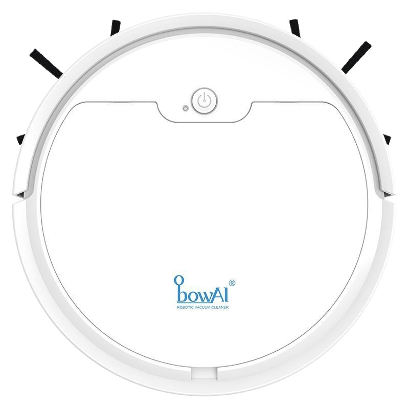 Робот-пылесос ObowAI OB8S с функцией влажной уборки