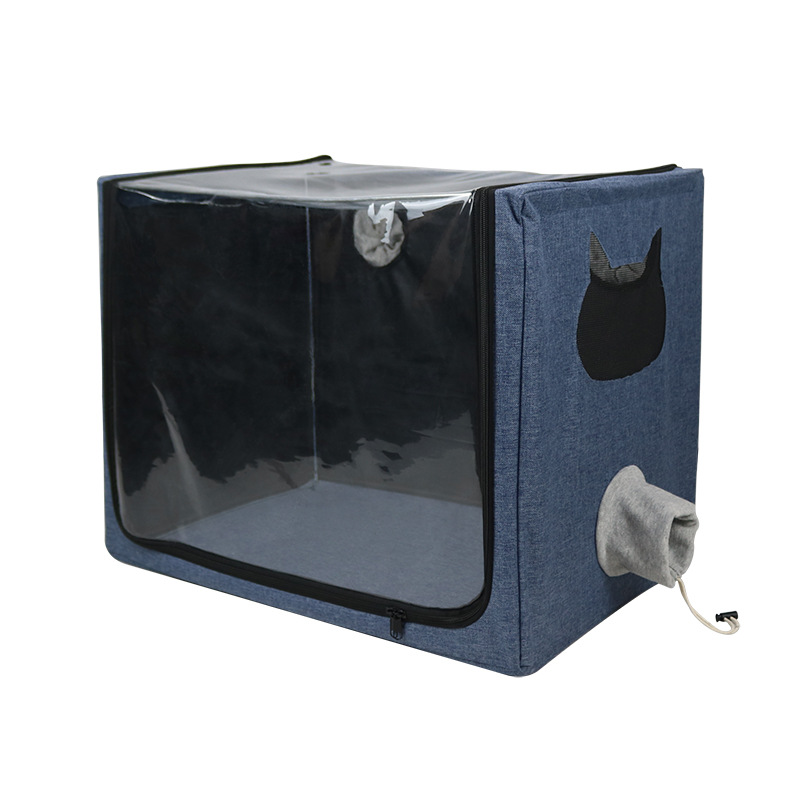 Amazon Amazon Pet Drying коробка дыхания.