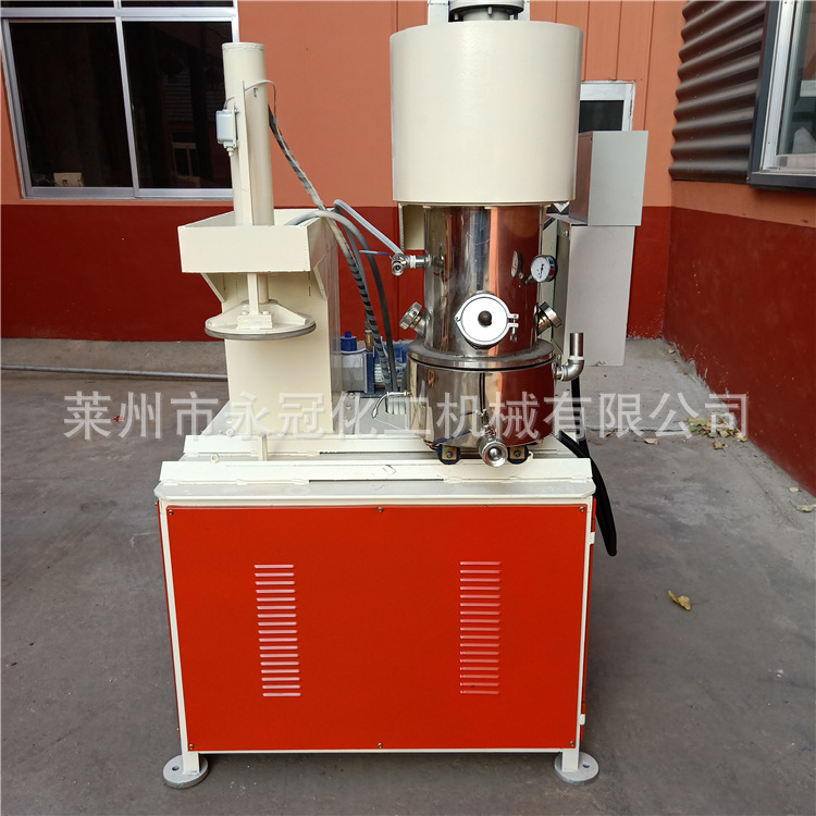 Supply 5L dual planetary power mixer laboratory planetary mixer planetary mixer manufacturer
