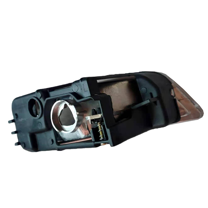 Подходит для 03 ACCORD CAR Задних фонарей Светодиодный тормозный свет 560*210*150 Производитель света автомобилей Прямой подача индикатора.