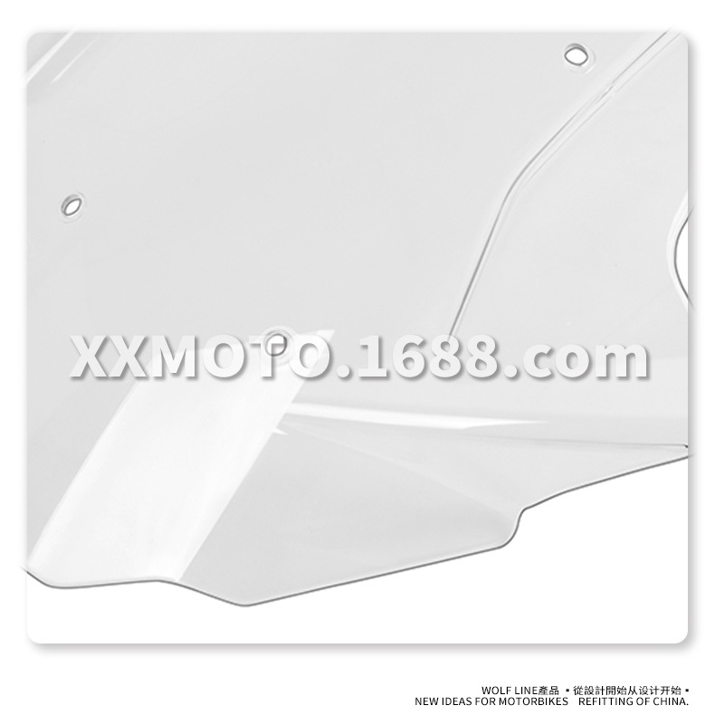 Подходит для Honda X-ADV 750 XADV750 17-20