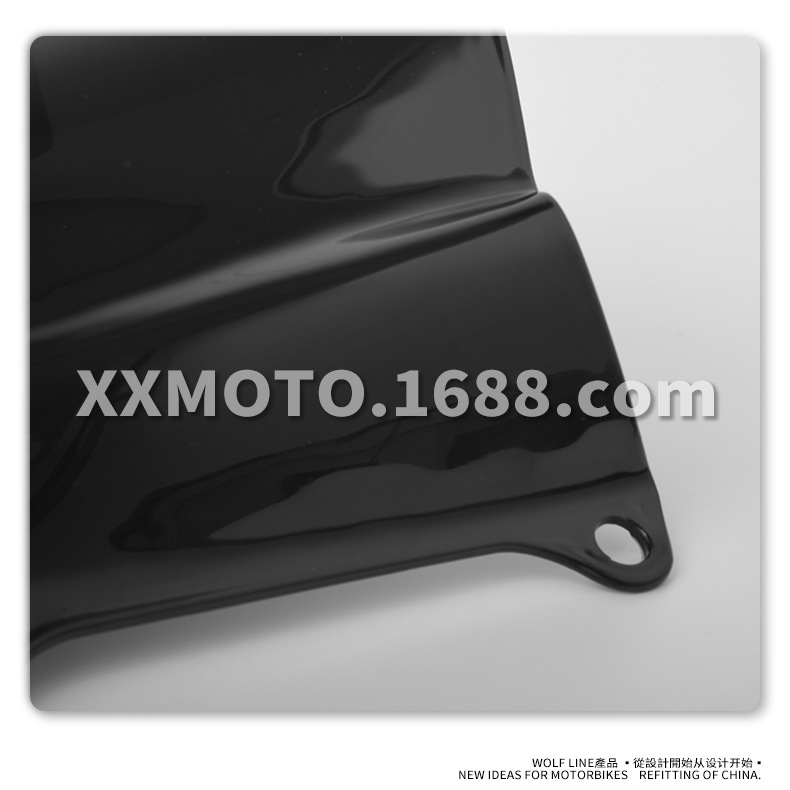 Подходит для модифицированного мотоцикла Suzuki