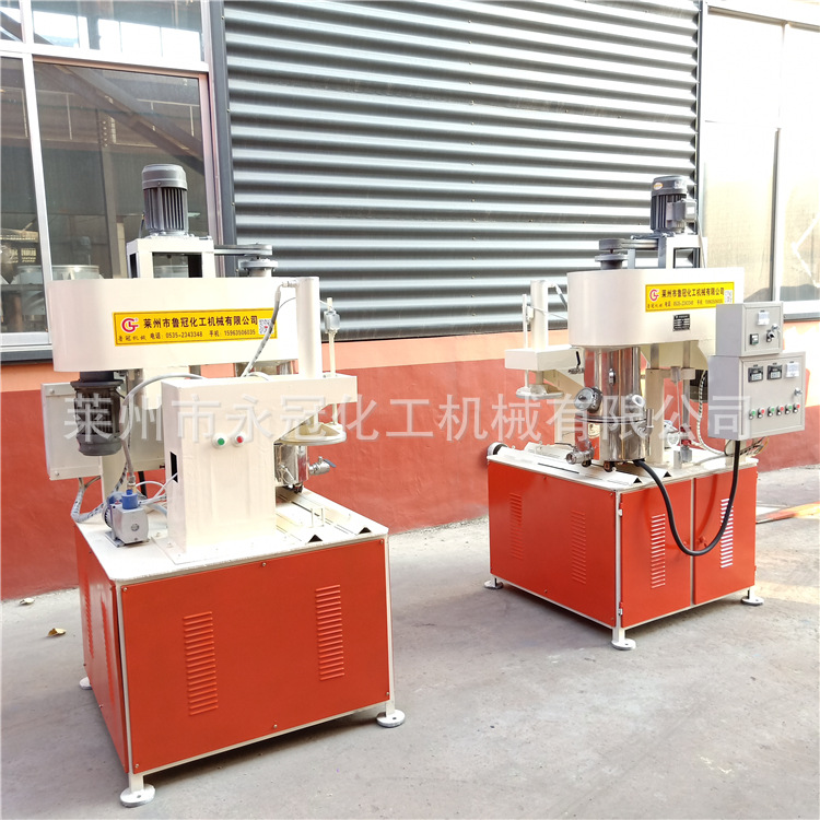 Supply 5L dual planetary power mixer laboratory planetary mixer planetary mixer manufacturer