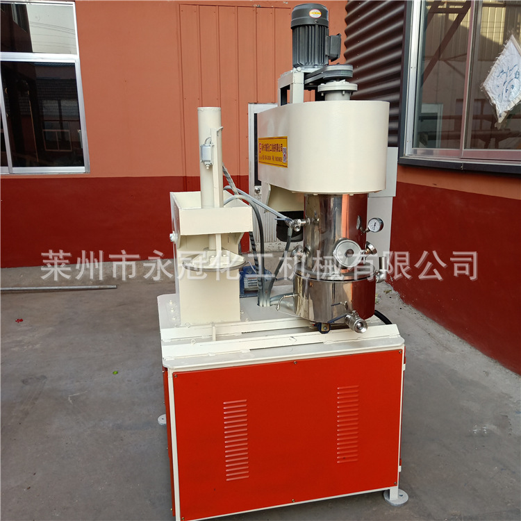 Supply 5L dual planetary power mixer laboratory planetary mixer planetary mixer manufacturer