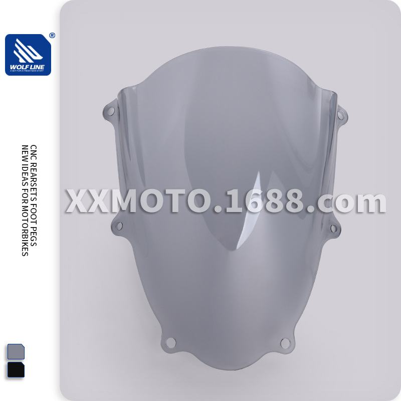 Подходит для модифицированного мотоцикла Suzuki