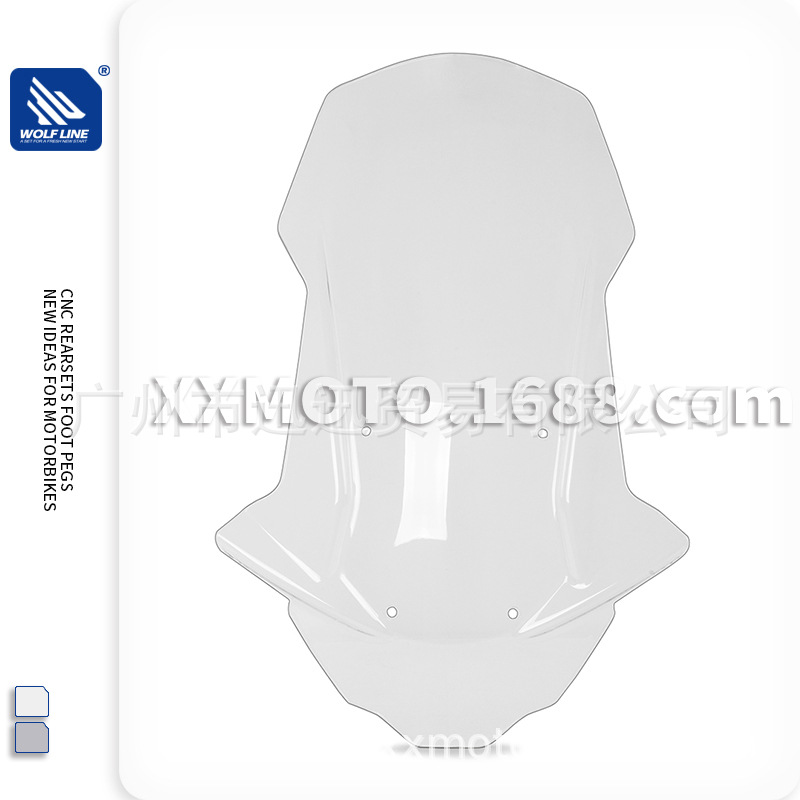 Подходит для Honda X-ADV 750 XADV750 17-20