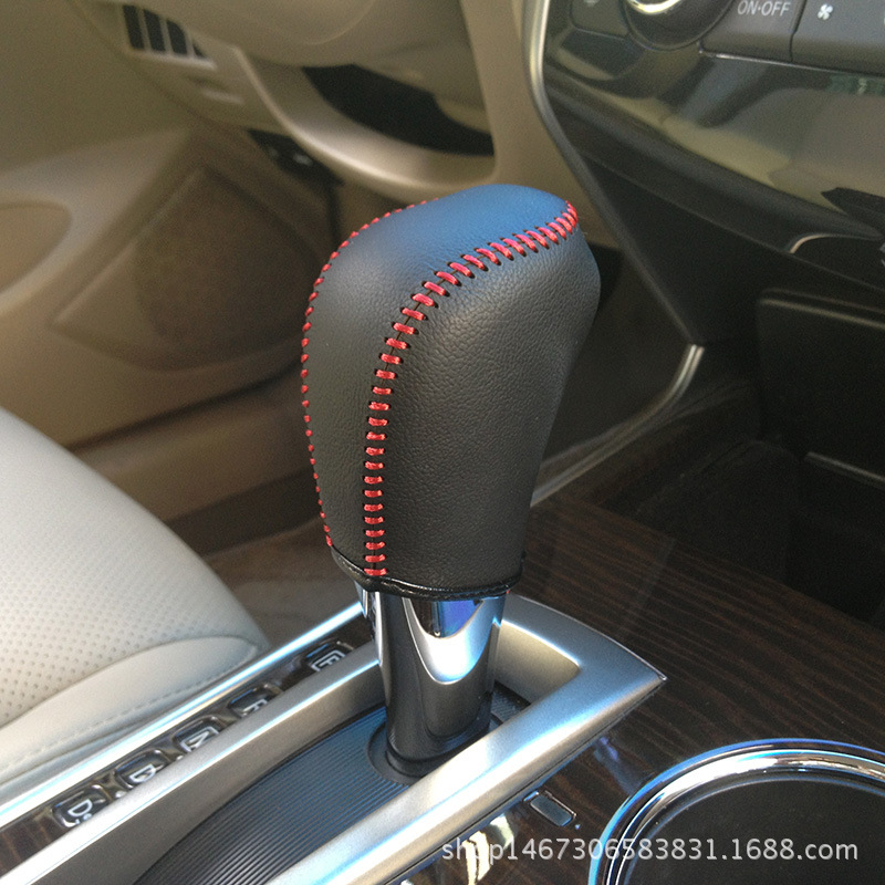 Подходит для Volkswagen Passat Golf Magotan Bora Jetta Tiguan Gear Set Set Рука рука