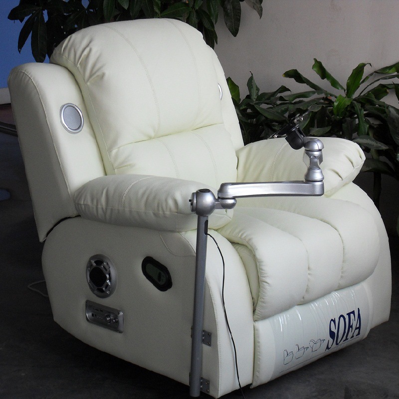 Многофункциональное электрическое массажное кресло Suku Furniture A23