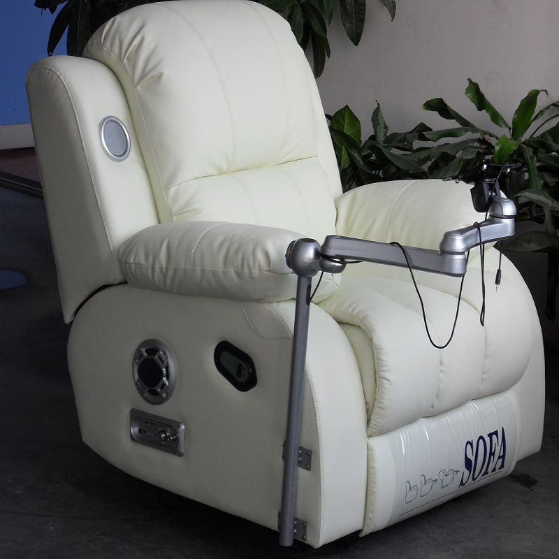 Многофункциональное электрическое массажное кресло Suku Furniture A23
