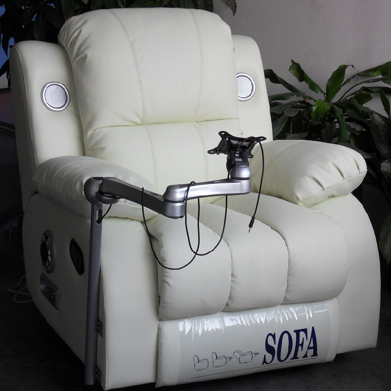 Многофункциональное электрическое массажное кресло Suku Furniture A23