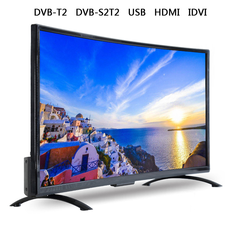 Телевизор ЖК-LED DACCK AD-60 32
