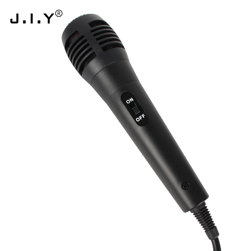 Беспроводной динамический микрофон J.I.Y YS102