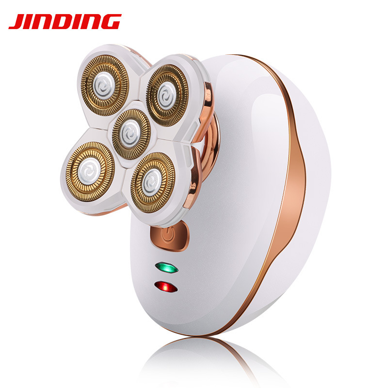 Электробритва 金鼎 (Jin Ding) RQ-5588 с 5-ю плавающими головками