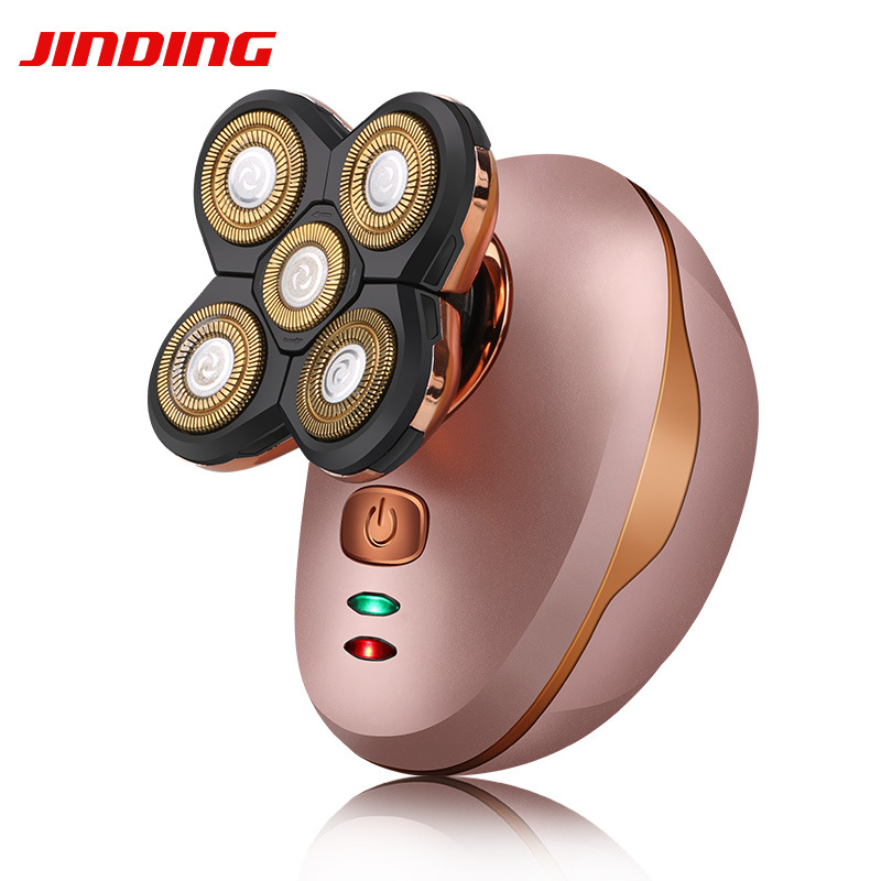 Электробритва 金鼎 (Jin Ding) RQ-5588 с 5-ю плавающими головками