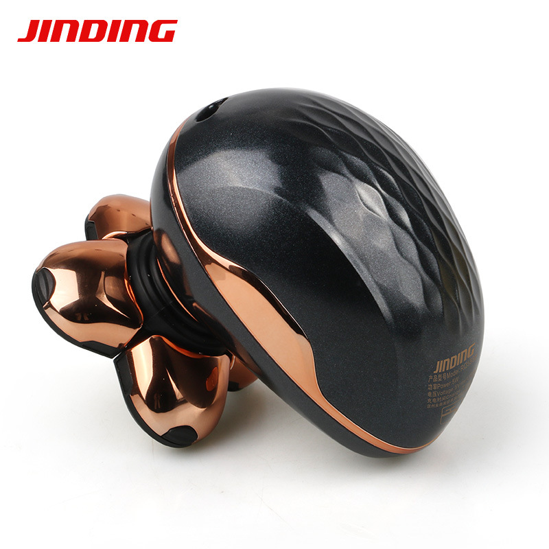 Электробритва 金鼎 (Jin Ding) RQ-5588 с 5-ю плавающими головками