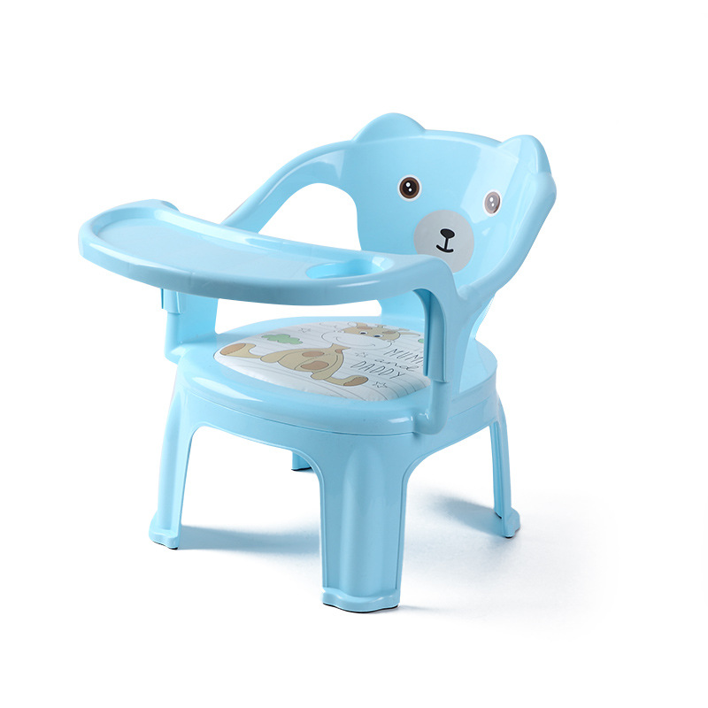 Детский стульчик для кормления Youmeihui 9260 с подносом
