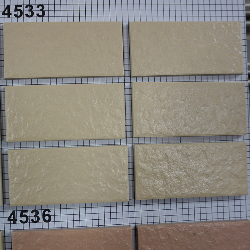 Внешняя настенная плитка бумага из кожа кирпич 45x95 прокат дома мозаичный код Внешняя настенная плитка Внешняя настенная плитка оптом