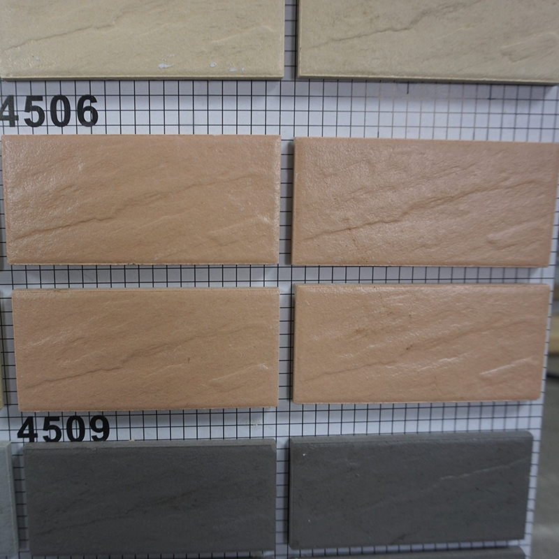 Внешняя настенная плитка бумага из кожа кирпич 45x95 прокат дома мозаичный код Внешняя настенная плитка Внешняя настенная плитка оптом