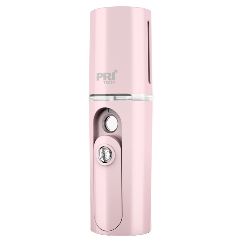 Портативный увлажнитель воздуха для лица Pritech FS-030