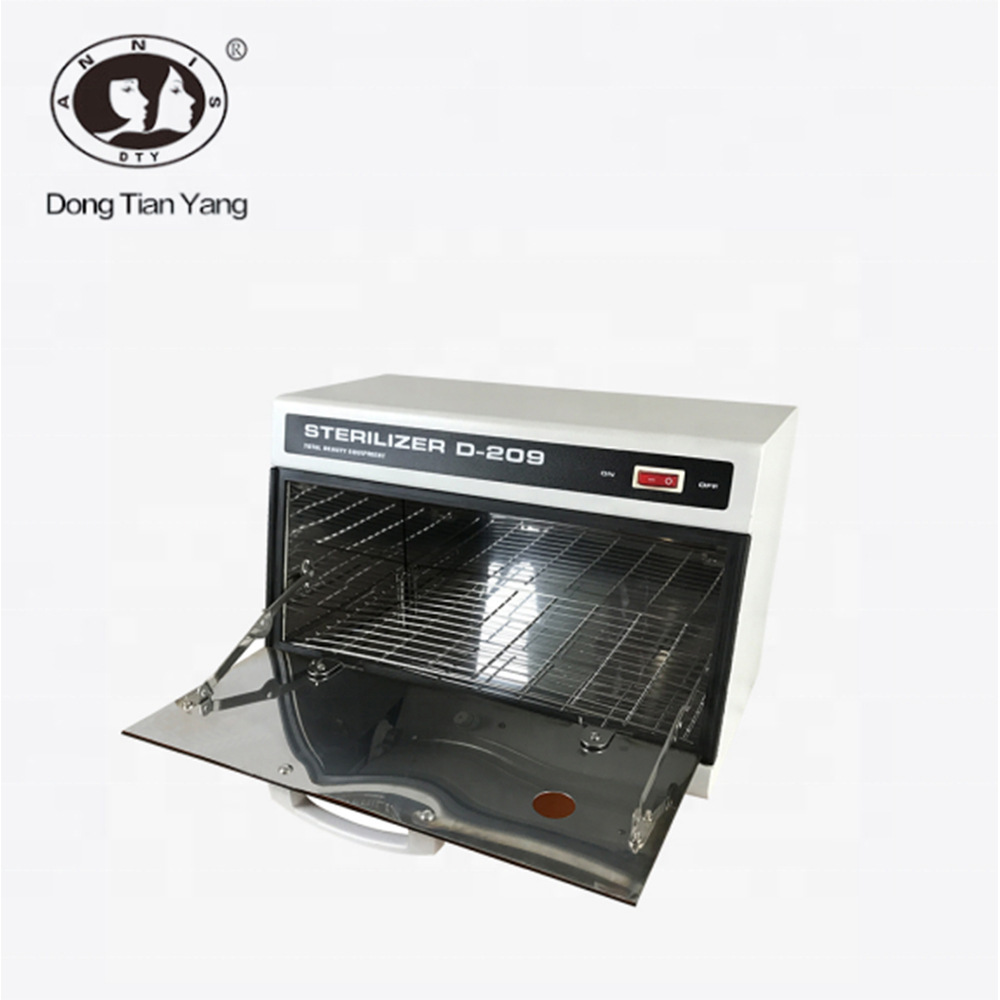 УФ-стерилизатор для инструментов Dongtianyang D-209