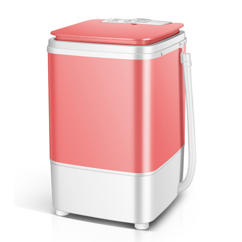 Мини-стиральная машина Gaoge XPB20-050 полуавтоматическая